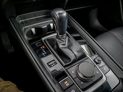 2023 Mazda Mazda CX-50 2.5 Turbo Premium Package