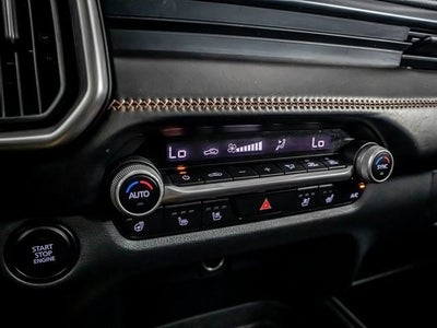 2023 Mazda Mazda CX-50 2.5 Turbo Premium Package