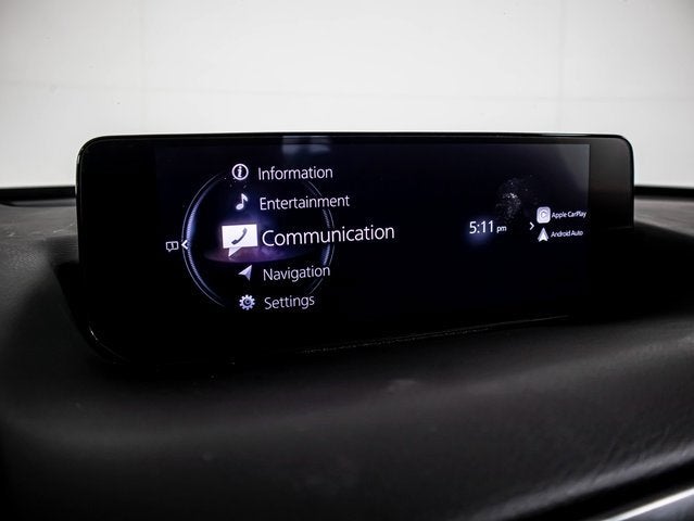 2023 Mazda Mazda CX-50 2.5 Turbo Premium Package