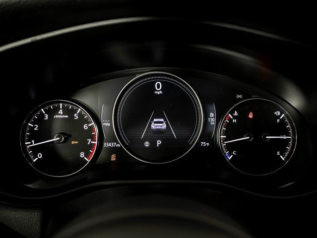 2023 Mazda Mazda CX-50 2.5 Turbo Premium Package
