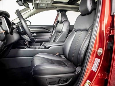 2023 Mazda Mazda CX-50 2.5 Turbo Premium Package