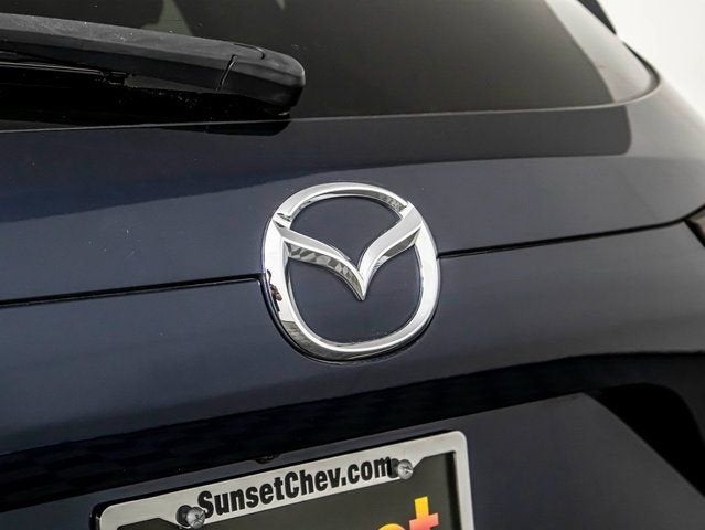 2023 Mazda Mazda CX-5 2.5 Turbo