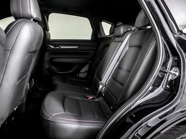 2023 Mazda Mazda CX-5 2.5 Turbo