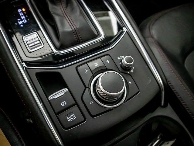 2023 Mazda Mazda CX-5 2.5 Turbo