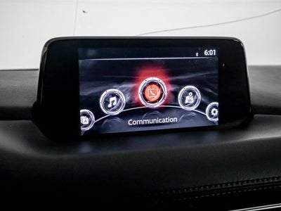 2018 Mazda Mazda CX-5 Touring
