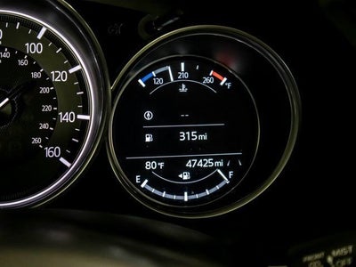2018 Mazda Mazda CX-5 Touring