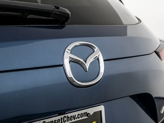 2019 Mazda Mazda CX-5 Grand Touring