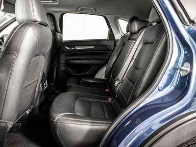 2019 Mazda Mazda CX-5 Grand Touring