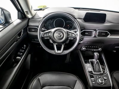 2019 Mazda Mazda CX-5 Grand Touring