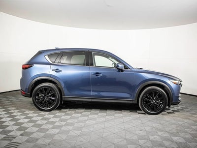 2019 Mazda Mazda CX-5 Grand Touring