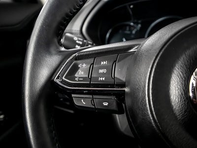 2019 Mazda Mazda CX-5 Grand Touring