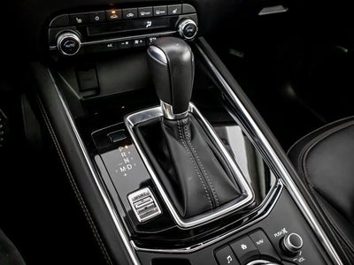 2019 Mazda Mazda CX-5 Grand Touring