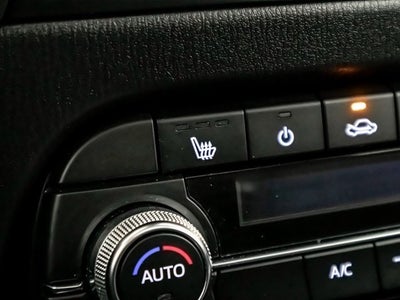 2019 Mazda Mazda CX-5 Grand Touring