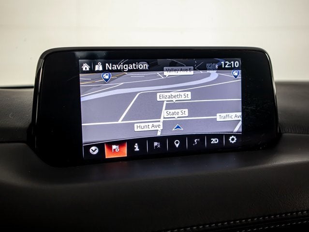 2019 Mazda Mazda CX-5 Grand Touring