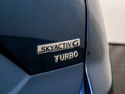 2021 Mazda Mazda CX-5 Signature