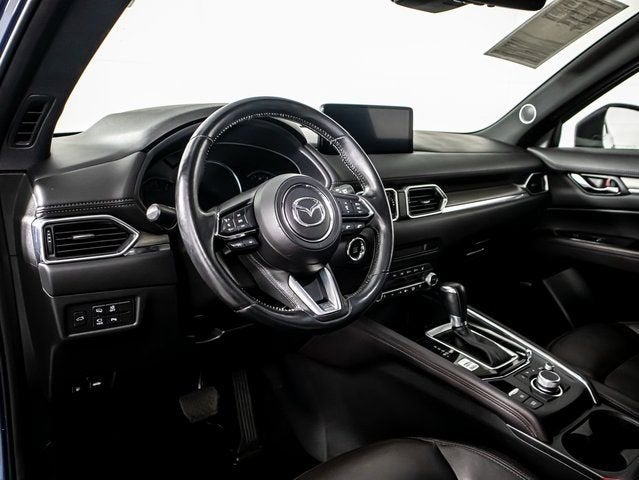 2021 Mazda Mazda CX-5 Signature
