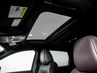 2021 Mazda Mazda CX-5 Signature