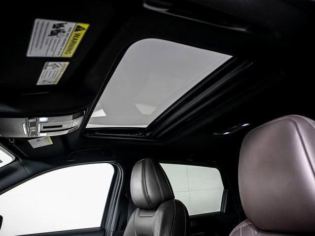 2021 Mazda Mazda CX-5 Signature