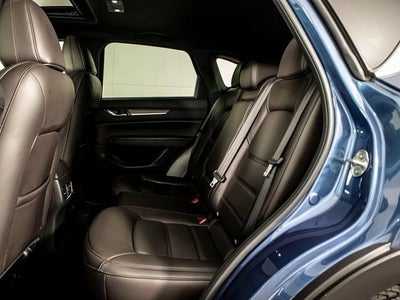 2021 Mazda Mazda CX-5 Signature