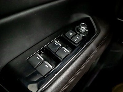 2021 Mazda Mazda CX-5 Signature