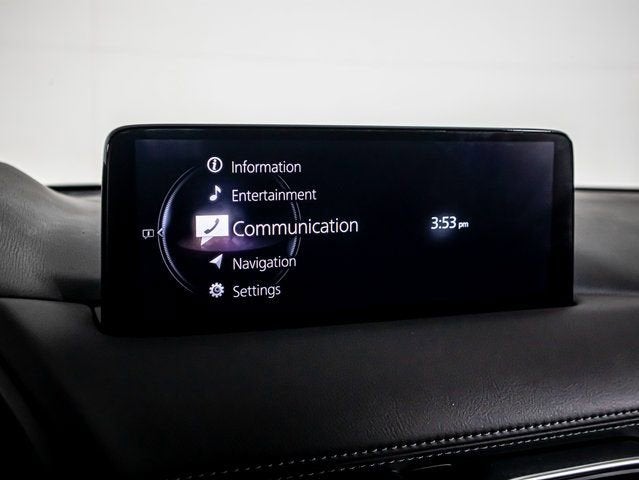 2021 Mazda Mazda CX-5 Signature