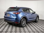 2021 Mazda Mazda CX-5 Signature