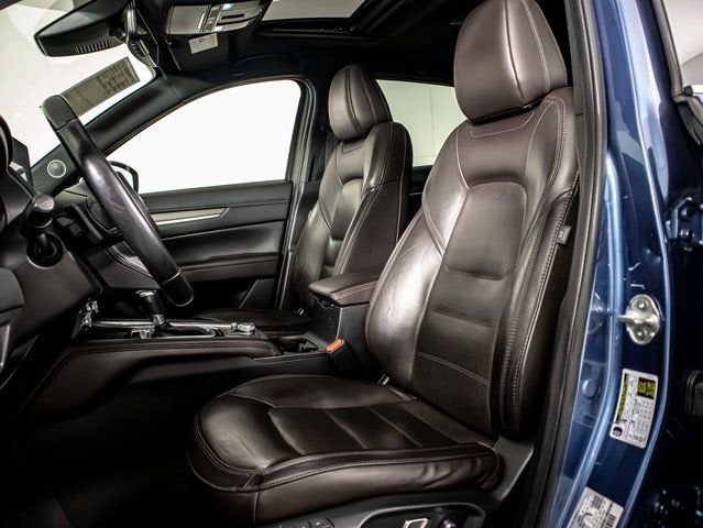 2021 Mazda Mazda CX-5 Signature