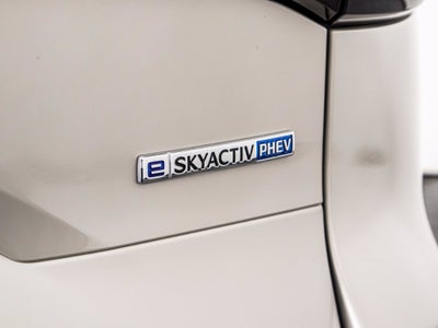 2024 Mazda Mazda CX-90 PHEV Premium