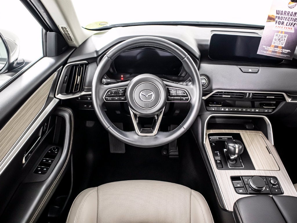 2024 Mazda Mazda CX-90 PHEV Premium