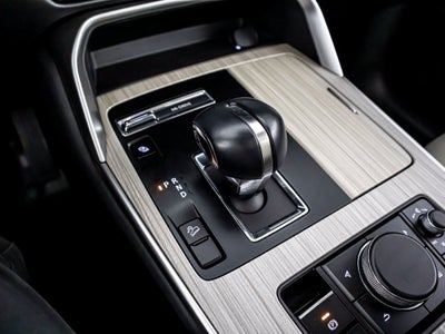 2024 Mazda Mazda CX-90 PHEV Premium