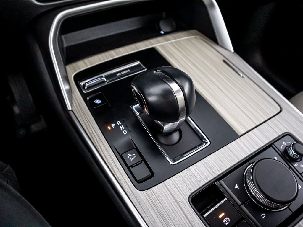 2024 Mazda Mazda CX-90 PHEV Premium