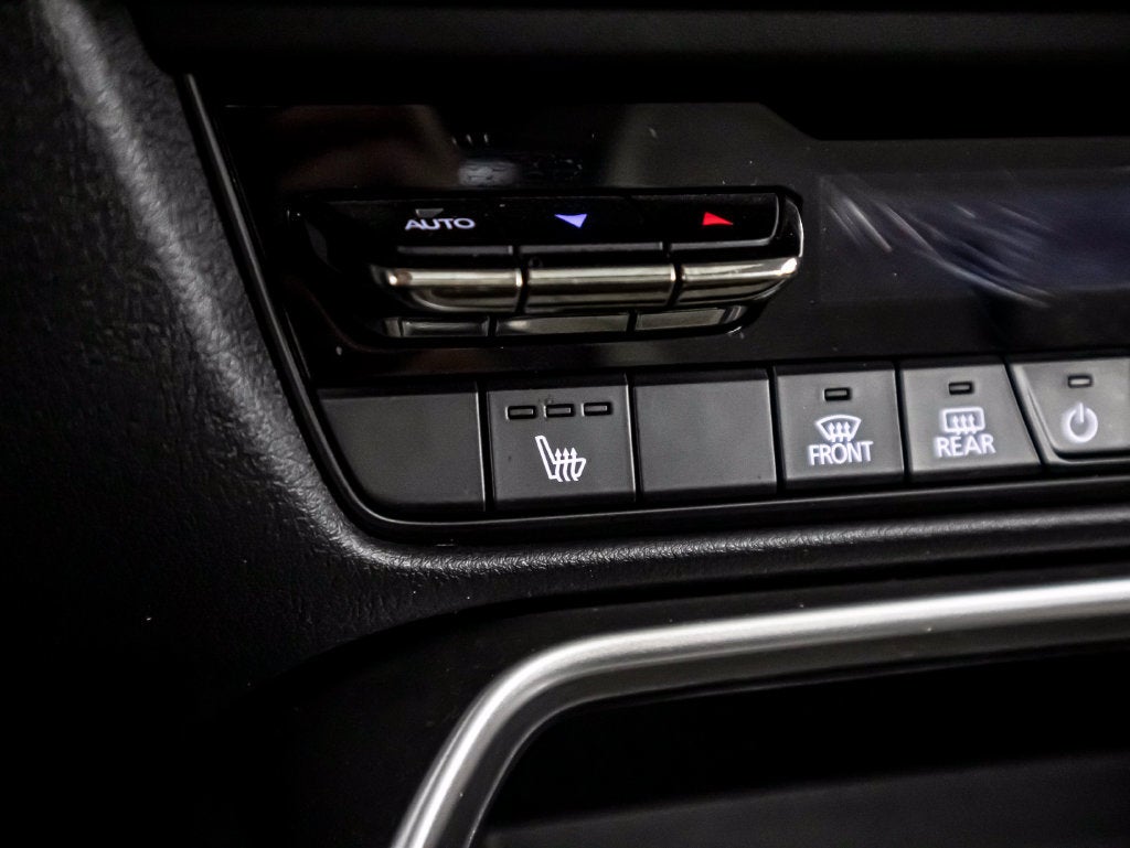 2024 Mazda Mazda CX-90 PHEV Premium