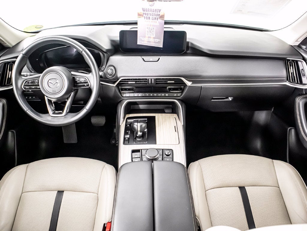 2024 Mazda Mazda CX-90 PHEV Premium