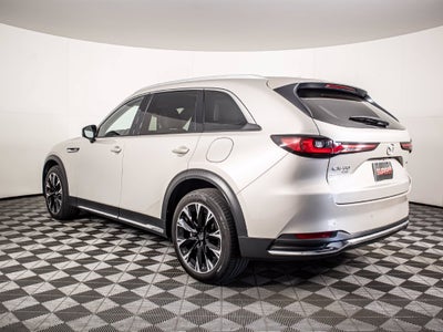 2024 Mazda Mazda CX-90 PHEV Premium
