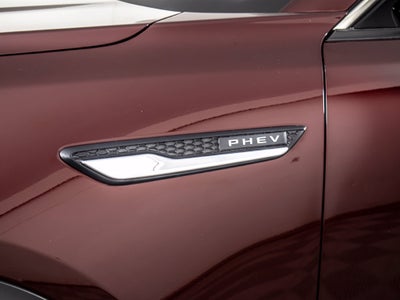 2024 Mazda Mazda CX-90 PHEV Premium