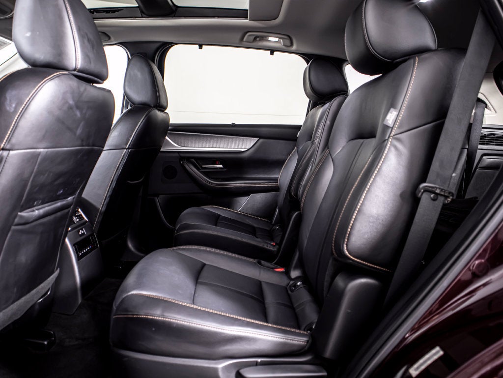 2024 Mazda Mazda CX-90 PHEV Premium