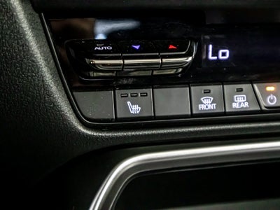 2024 Mazda Mazda CX-90 PHEV Premium