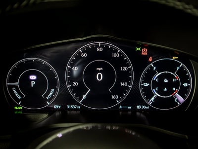 2024 Mazda Mazda CX-90 PHEV Premium