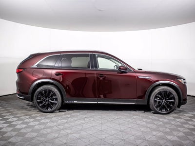 2024 Mazda Mazda CX-90 PHEV Premium