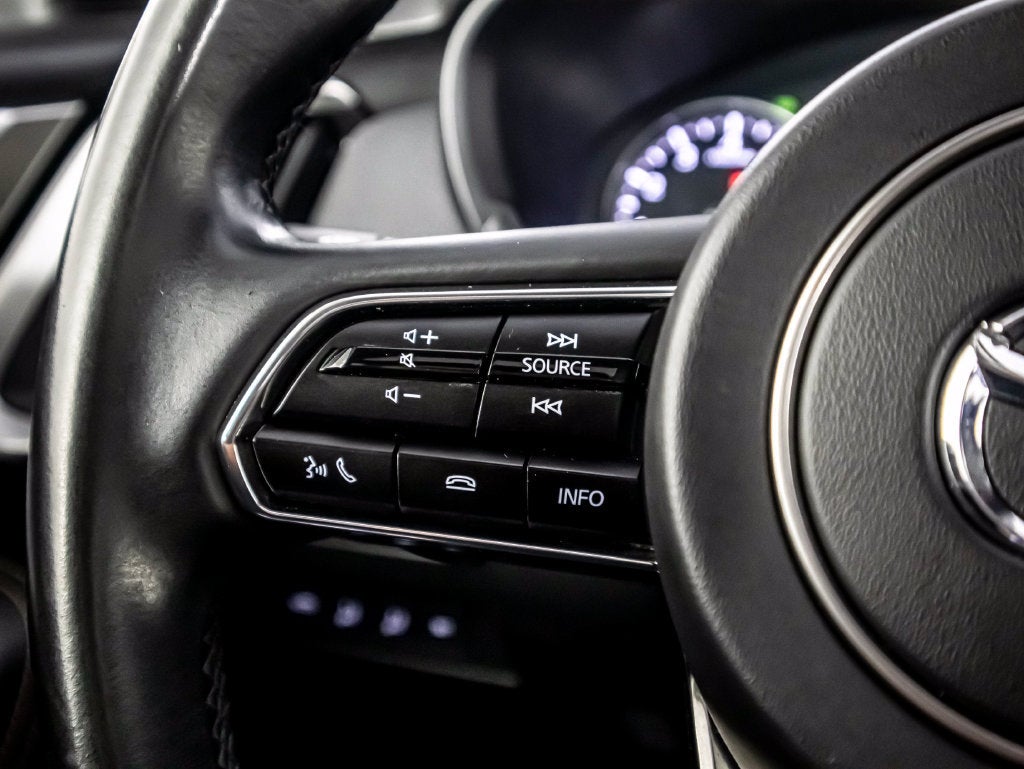 2024 Mazda Mazda CX-90 3.3 Turbo Premium