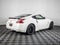2017 Nissan 370Z 2DR CPE MT