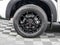 2025 Nissan Armada PRO-4X