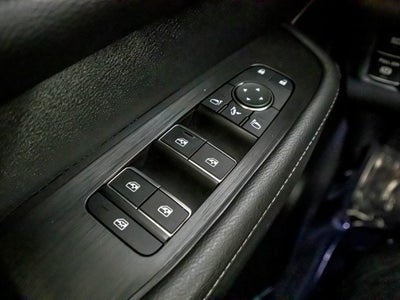 2025 Nissan Armada PRO-4X