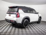 2025 Nissan Armada PRO-4X