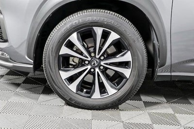 2021 Lexus NX NX 300 F SPORT