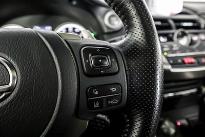 2021 Lexus NX NX 300 F SPORT