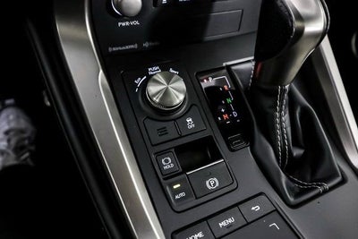 2021 Lexus NX NX 300 F SPORT