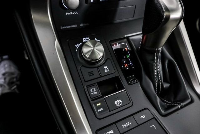 2021 Lexus NX NX 300 F SPORT