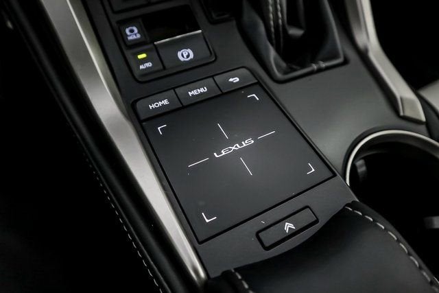 2021 Lexus NX NX 300 F SPORT