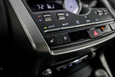 2021 Lexus NX NX 300 F SPORT